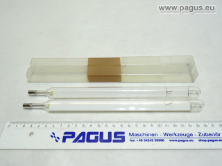 MLW Laborthermometerpaar