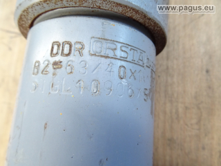 ORSTA Hydraulikzylinder