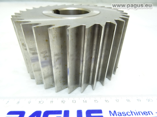 PAGUS Aufsteckfräser