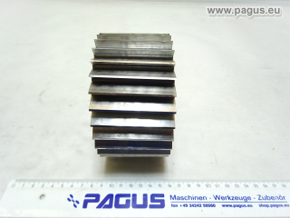 PAGUS Aufsteckfräser