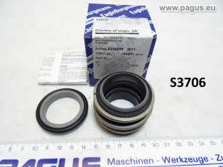 BURGMANN Gleitringdichtung