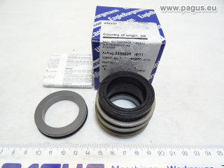 BURGMANN Gleitringdichtung