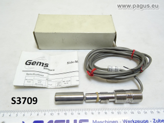 GEMS SENSORS Schwimmerschalter