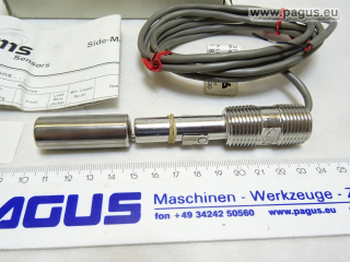 GEMS SENSORS Schwimmerschalter
