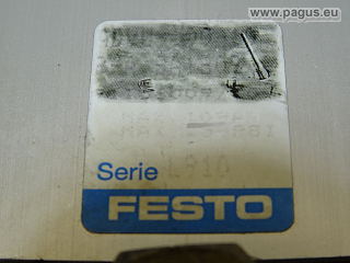 FESTO Kompaktzylinder