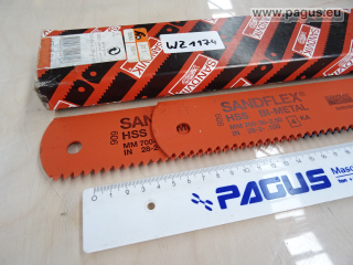 SANDVIK Maschinensägeblatt