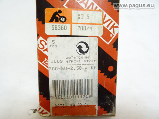 SANDVIK Maschinensägeblatt