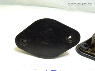 SCHWINGUNGSISOLATOREN RADEBEUL Maschinenfußset