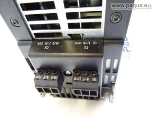 SEW Frequenzumrichter