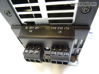 SEW Frequenzumrichter