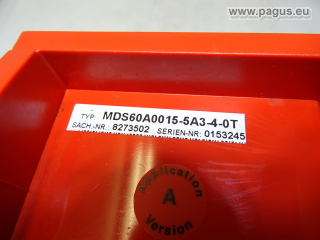 SEW Frequenzumrichter