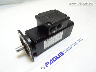 SEW Servomotor mit Bremse