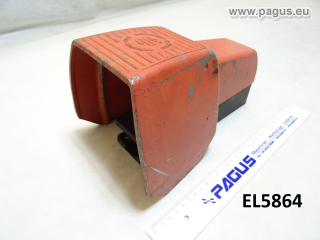 BERNSTEIN Fußschalter