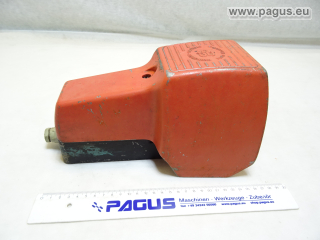 BERNSTEIN Fußschalter