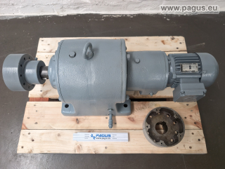 SEW Getriebemotor