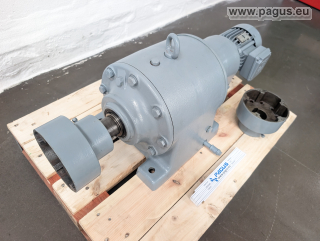 SEW Getriebemotor