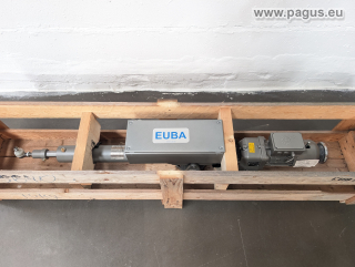 EUBA Verstellantrieb