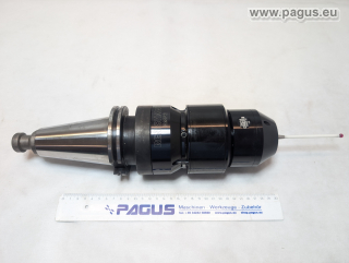 Infrarot-Renishaw Messtaster