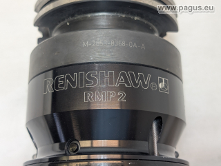 Infrarot-Renishaw Messtaster