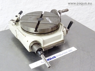 PAGUS Kreisteiltisch