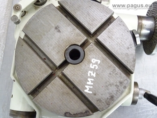 PAGUS Kreisteiltisch