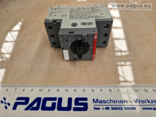 ABB Motorschutzschalter