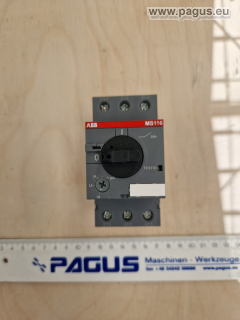 ABB Motorschutzschalter