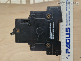 BBC Hochleistungs-Sicherungsautomat