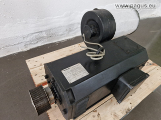 INDRAMAT Gleichstromservomotor