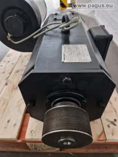 INDRAMAT Gleichstromservomotor