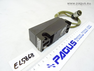 PHILIPS Messkopf mit Referenzschater