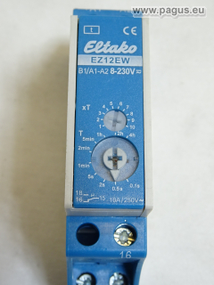 ELTAKO Zeitrelais