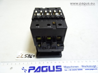 ABB Leistungsschütz