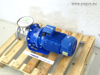 LUKRA PUMPEN Kreiselpumpe