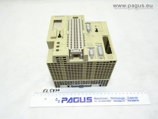 SIEMENS Elektronikmodul