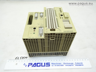 SIEMENS Elektronikmodul