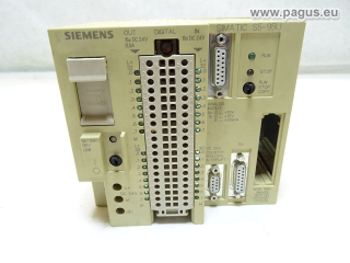 SIEMENS Elektronikmodul