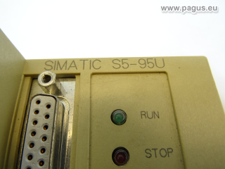 SIEMENS Elektronikmodul