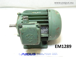 MEZ Elektromotor