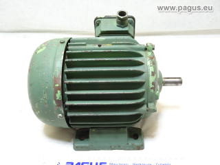 MEZ Elektromotor
