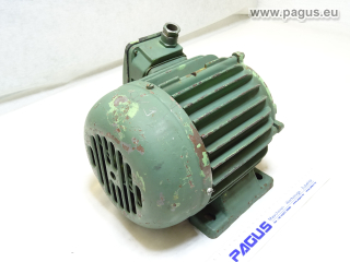 MEZ Elektromotor