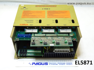 INDRAMAT Motorsteuerung