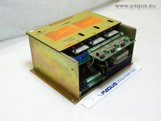 INDRAMAT Motorsteuerung