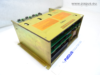 INDRAMAT Motorsteuerung