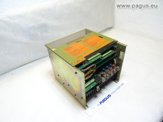 INDRAMAT Motorsteuerung