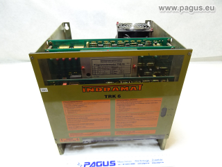 INDRAMAT Motorsteuerung