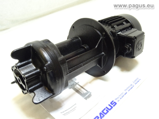 BRINKMANN Eintauchpumpe
