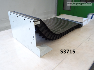 Maho telescopic coverage