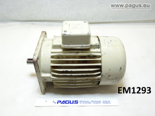 LANDERT Elektromotor