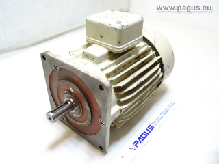 LANDERT Elektromotor